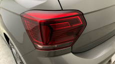 Volkswagen Polo 1.0 TSI 110 R-Line 5dr Petrol Hatchback